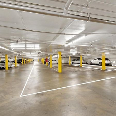 Beverly Hills Gem 1 Bedroom Apt With Parking 218 Los Angeles Esterno foto