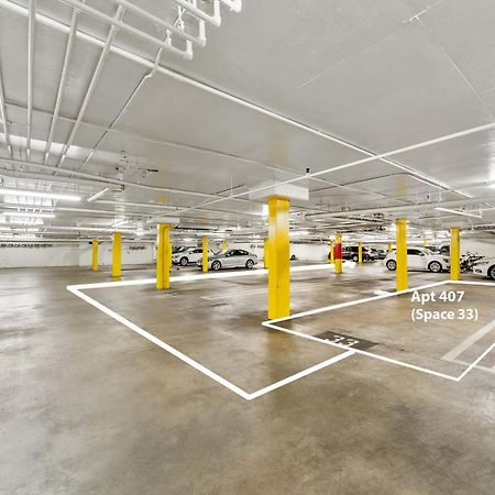 Beverly Hills Gem 1 Bedroom Apt With Parking 218 Los Angeles Esterno foto