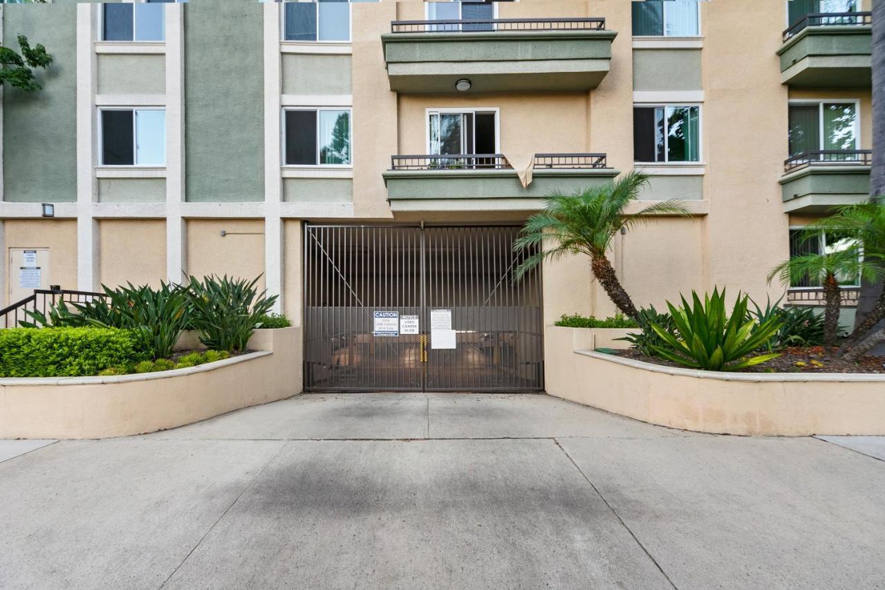Beverly Hills Gem 1 Bedroom Apt With Parking 218 Los Angeles Esterno foto