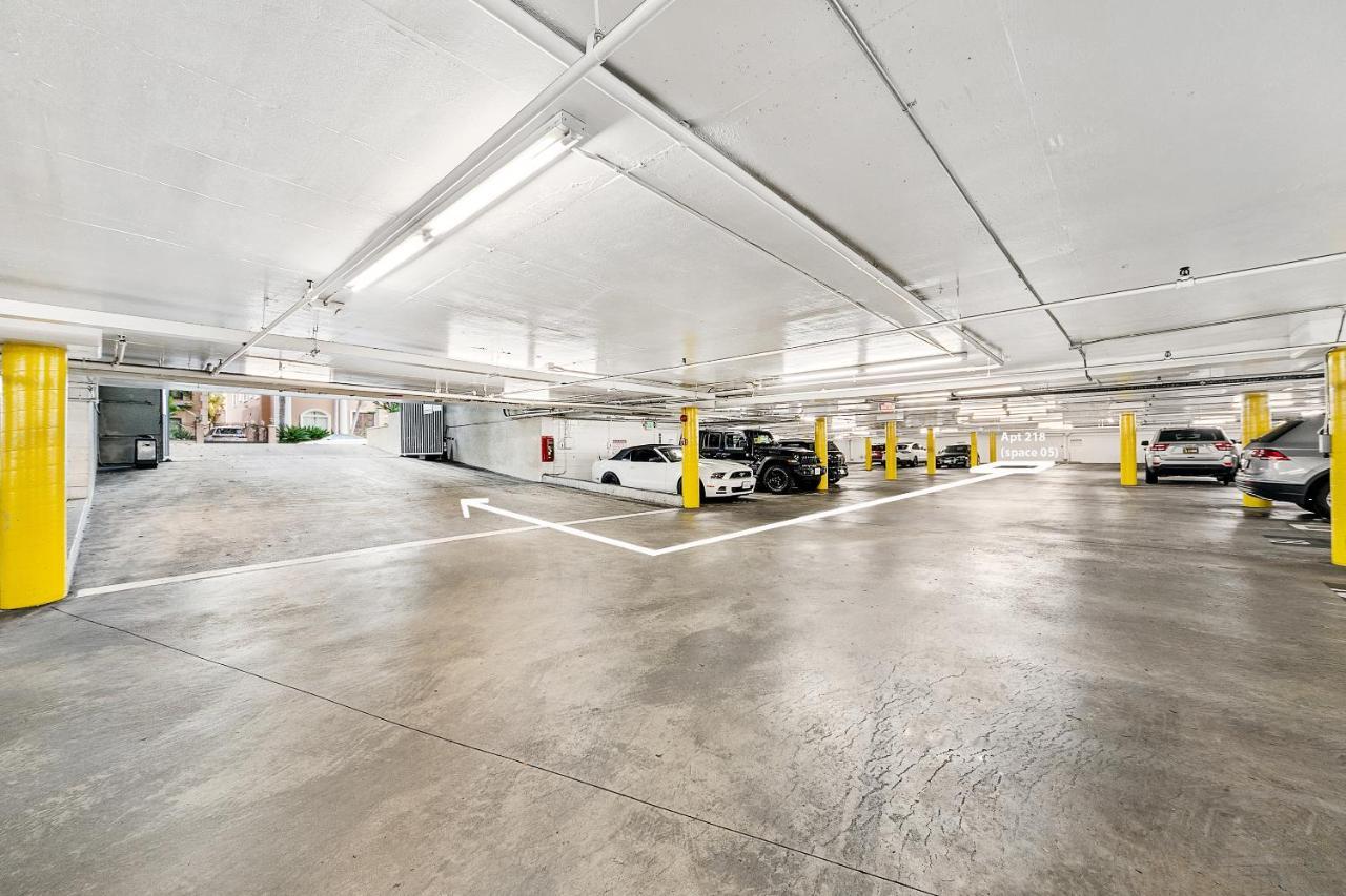 Beverly Hills Gem 1 Bedroom Apt With Parking 218 Los Angeles Esterno foto