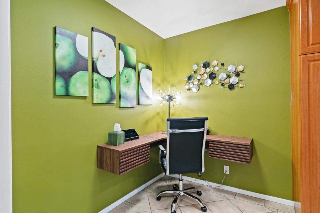Beverly Hills Gem 1 Bedroom Apt With Parking 218 Los Angeles Esterno foto