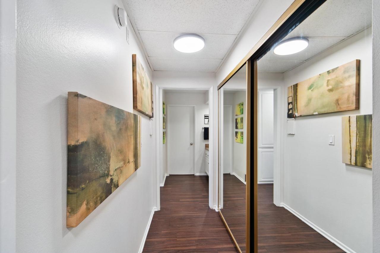 Beverly Hills Gem 1 Bedroom Apt With Parking 218 Los Angeles Esterno foto
