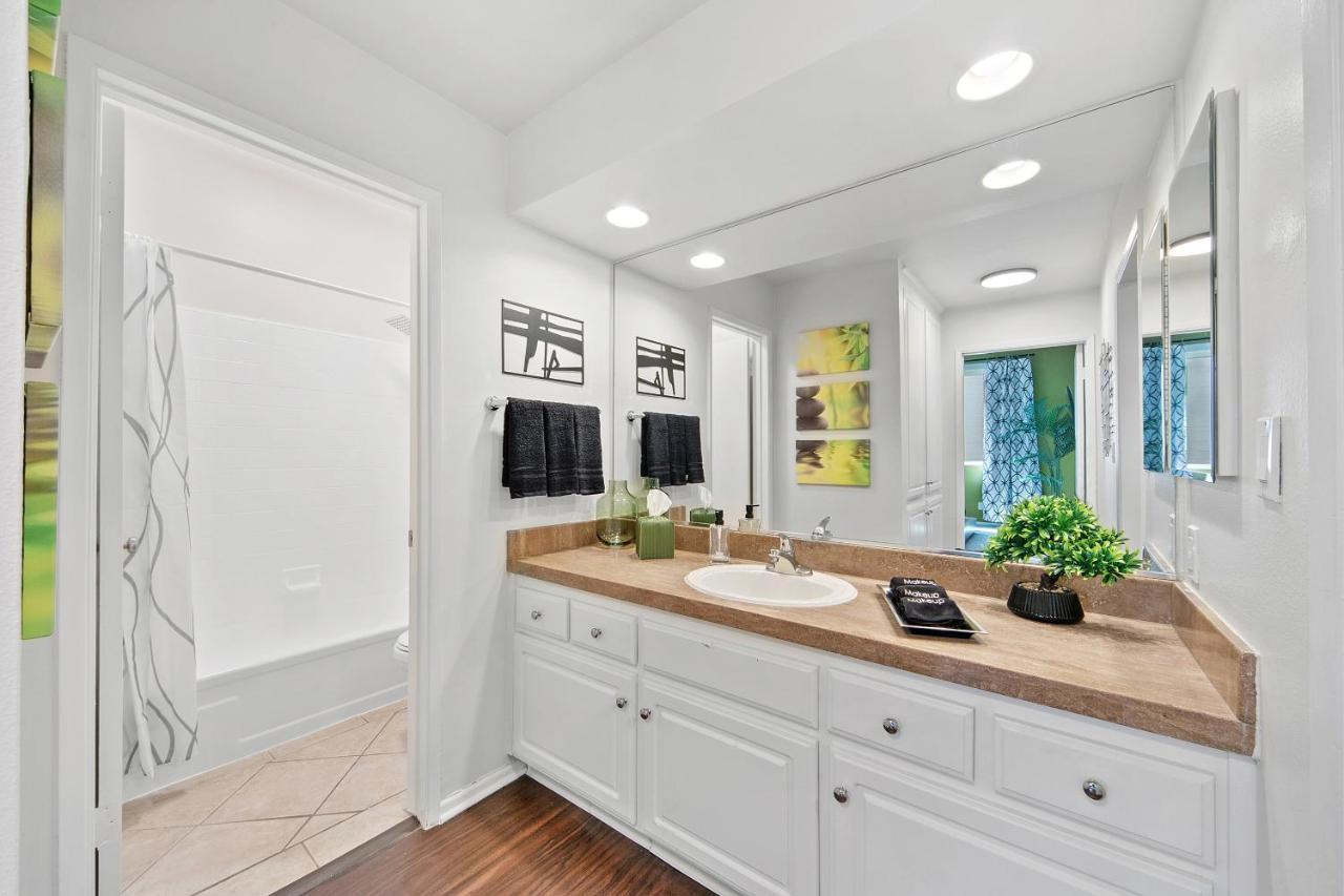 Beverly Hills Gem 1 Bedroom Apt With Parking 218 Los Angeles Esterno foto