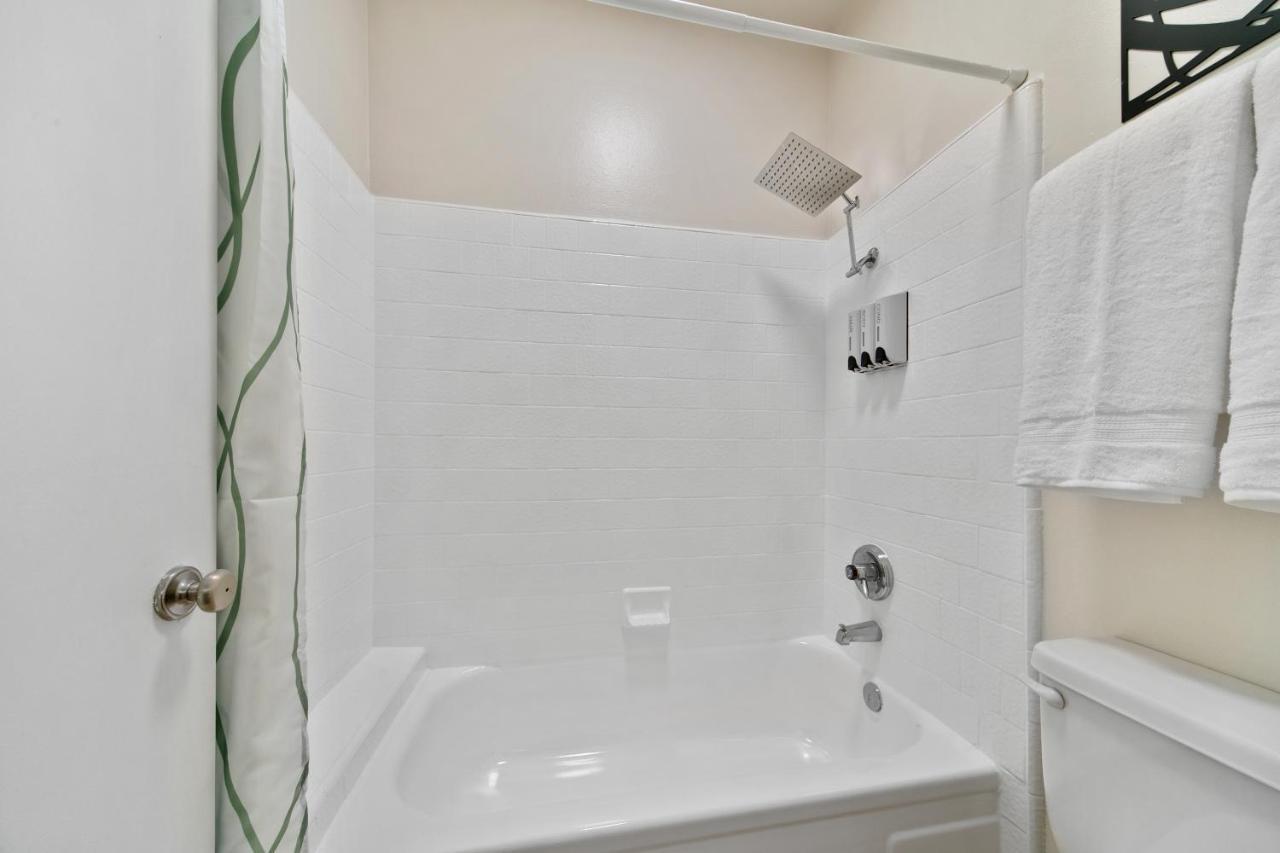 Beverly Hills Gem 1 Bedroom Apt With Parking 218 Los Angeles Esterno foto