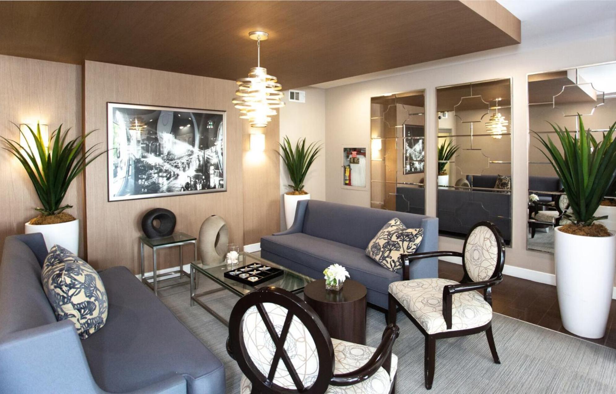 Beverly Hills Gem 1 Bedroom Apt With Parking 218 Los Angeles Esterno foto