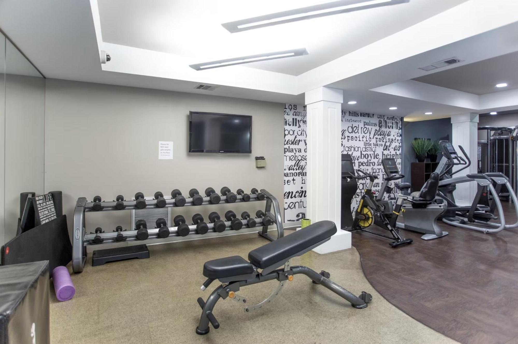 Beverly Hills Gem 1 Bedroom Apt With Parking 218 Los Angeles Esterno foto
